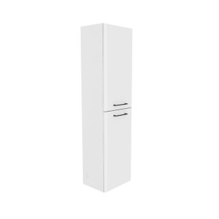 Пенал IDDIS Brick 40см белый BRI40W0i97